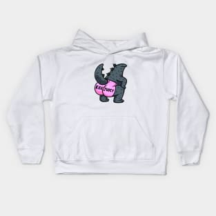 Kaijuicy Kids Hoodie